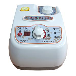성광전자무역 방고래온수매트 SK-900N 온수보일러 무소음 동력식