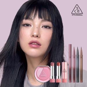 3CE 내 톤, 내 무드 착붙 라이너 마이링 아이라이너 런칭/ 최대 40%할인