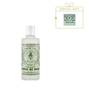 아쿠아 디 로즈 500ml (+아쿠아 디 로즈 샘플 10ml)