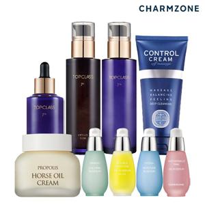 [참존]기초 스킨/에멀전/앰플/크림/오일세럼/마유크림/마사지크림