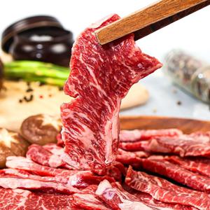 청정지역 뉴질랜드 토시살(300g)/ 미국산 살치살 (200g+200g)