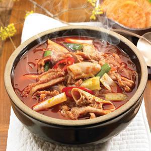 [APP전용] 다모아 모아네 소 내장탕 600g 5개 외 곰탕/육개장/해장국