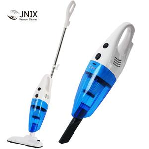 제이닉스 핸디 청소기 JY-230VC 블루 가정용 청소기