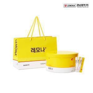레모나산 (2g X 120포) /선물용 쇼핑백 증정/ 비타민C 피로회복