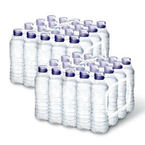 (본사직영) 강원평창수 무라벨 500ml 40개(2X20)