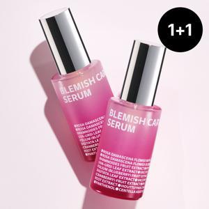 [1+1][12년 연속1위 잡티세럼]블레미쉬 케어 업 세럼 15ml+15ml