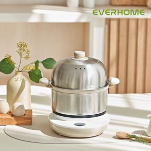 오연수의 에버홈 디지털 2단 찜기(EV-EC6000)