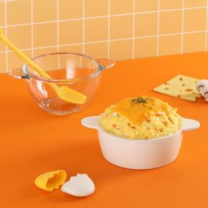 네오플램 BIGSALE / 폭탄계란찜 에그밤 원터치 밀폐용기