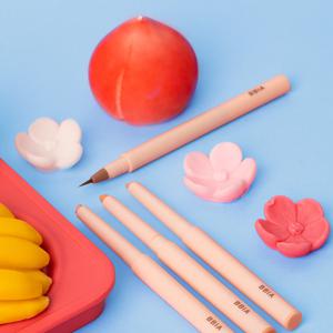[세트] 라스트 파우더 펜슬 + 라스트 컨투어 펜 아이라이너 /애교살