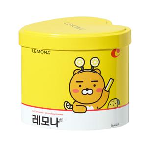 카카오 레모나산 2g X 70포 /선물용 쇼핑백 증정/ 비타민C 피로회복