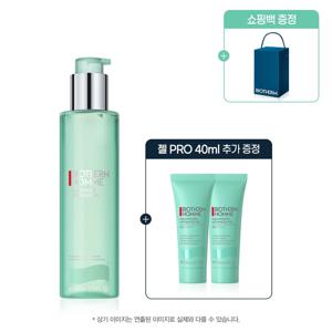 [LT] 아쿠아파워 올인원 200ml 세트 (젤PRO 40ml+기프트박스)