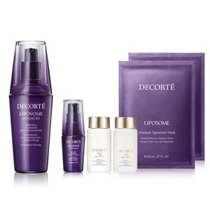 [롯데단독] 리포솜 어드밴스드 리페어 세럼 75ml 세트