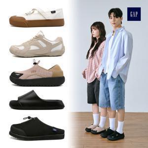 [GAP] 25SS 신상 메리제인/운동화/슬리퍼/샌들 모음전