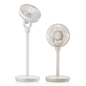 [S] 더위대한 선풍기 무소음 저소음 무선 배터리 BLDC 서큘레이터 AMF-1570C