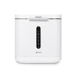 [키친아트]음식물 처리기 가정용 분쇄기 건조기 KFP-4416