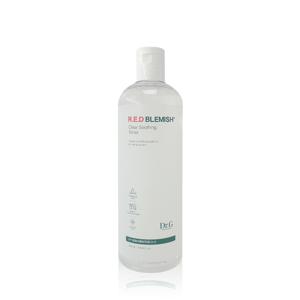 닥터지 레드 블레미쉬 클리어 수딩토너 500ml