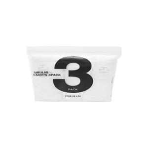 [폴햄]공용 3PACK 튜블러 반팔티셔츠(PHC5TR3800)