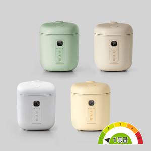 마카롱 미니 라이스쿠커 4color JR-RC031SRS