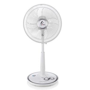 [신일] 14인치 국내산 아기바람 초미풍 선풍기 I 좌석용 선풍기 SIF-14HKW 화이트