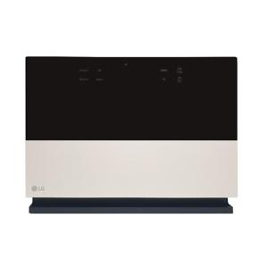 (LG) 디오스 오브제컬렉션 광파오븐 32L (MLJ32ERS) 카밍베이지