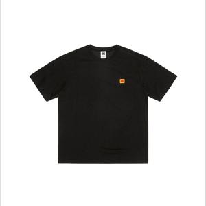코닥어패럴 시그니처 로고 아스킨 반팔 티셔츠 BLACK K5223ERS34BLK