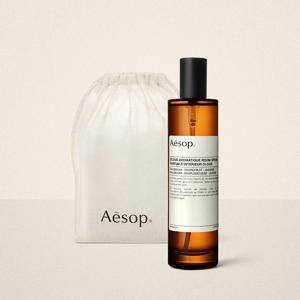 [이솝 공식] 올루스 아로마틱 룸 스프레이 100mL
