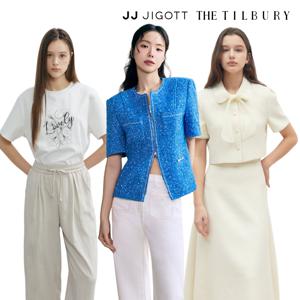 JJ지고트/더틸버리 주말특가! 썸머 원피스/블라우스 UP TO 70% OFF + 최대 22%