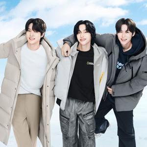 [내셔널지오그래픽] 역시즌 인기 다운만 모아! 숏패딩/롱패딩 외