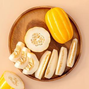 [산지직송]제철 맞은 참외 5kg 가정용 혼합과