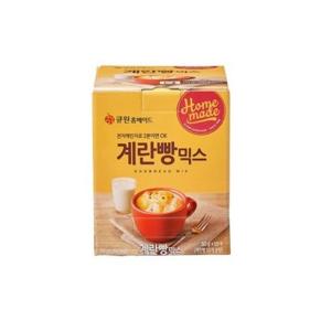 [MAXX] 큐원 계란빵믹스 (50G*10입)