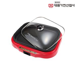 대원가전산업사 전기팬(콤비로스타)DW-30000 전기그릴