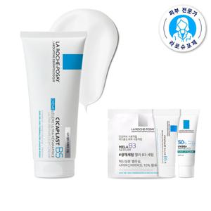 [피크닉3종키트증정] [라로슈포제] 시카 B5 리페어 크림 100ml