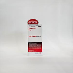 닥터포헤어 폴리젠 플러스 샴푸 500ml