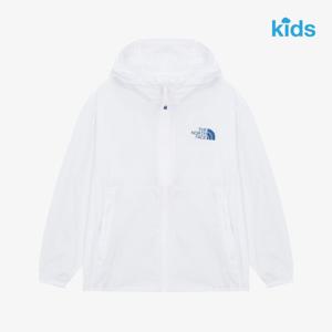 노스페이스키즈 NJ3LR13S 키즈 테일윈드 후디 KS TAILWIND HOODIE