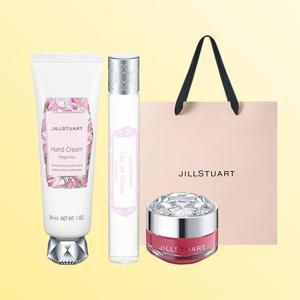 (정상가 60,000원) 립 밤 + 오 드 뚜왈렛 롤온 + 핸드 크림 + 쇼핑백 [옵션랜덤발송]