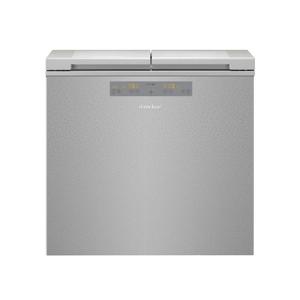 [25년형]위니아 딤채 김치냉장고 뚜껑형 174L VDL18KBWRST