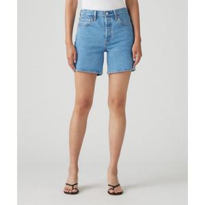매장정품 LEVIS 501 하이라이즈 미드타이 진 쇼츠_85833-0073 85833-0073 127727
