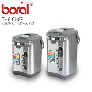 대용량 보온 전기포트 5.0L HNZ-FP2100Y