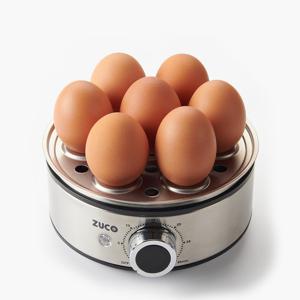 주코 올스텐 계란찜기 계란삶는기계 멀티 에그쿠커 ZE-XB201S