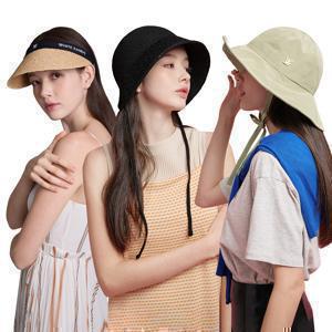 [화이트샌즈] 버킷햇/보닛햇/플로피햇 BEST