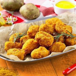 [APP전용] 치킨값 폭등 루이지애나 순살치킨 1kg x 2봉