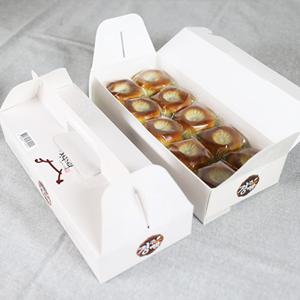 경주제과 경주황리단길 맛집 경주빵 찰보리빵 세트 선택형