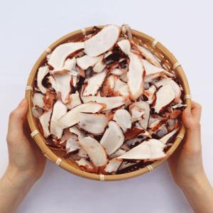 가문어 슬라이스 동전오족 문어다리 1kg