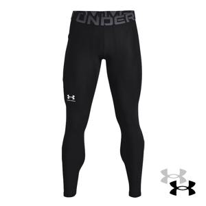 [패션플러스][언더아머][언더아머] 남성용 UA HeatGear 레깅스 1361586-001