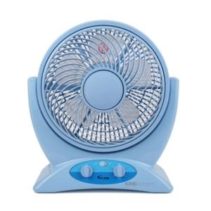 UMF-B862 유니맥스박스팬선풍기 발밑미니탁상용좌석용