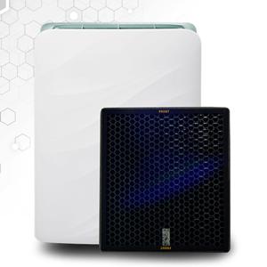 필터연구소 CFX-B100D 삼성공기청정기호환필터 헤파+탈취필터