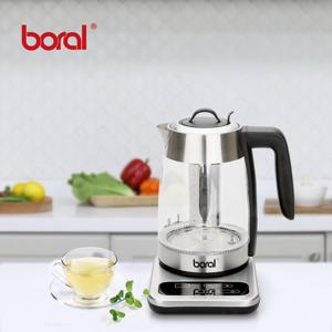 보랄 더 셰프 보온티포트 1.8L  BR-T95WK