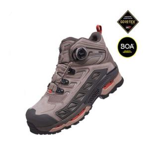 남여공용 고어텍스 서라운드 보아 등산화 그리프 D GTX ABYSHX3904