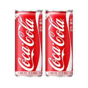 콜라 245ml 24개