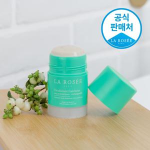 [공식]데오드란트 위드 프로바이오틱스 50ml 노알루미늄 데오도란트